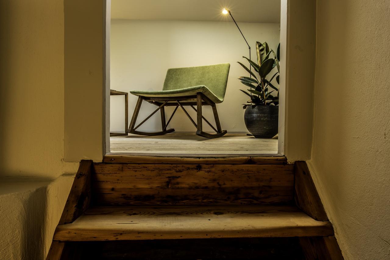 One Suite Hotel - Zollhaus Bern Exterior photo