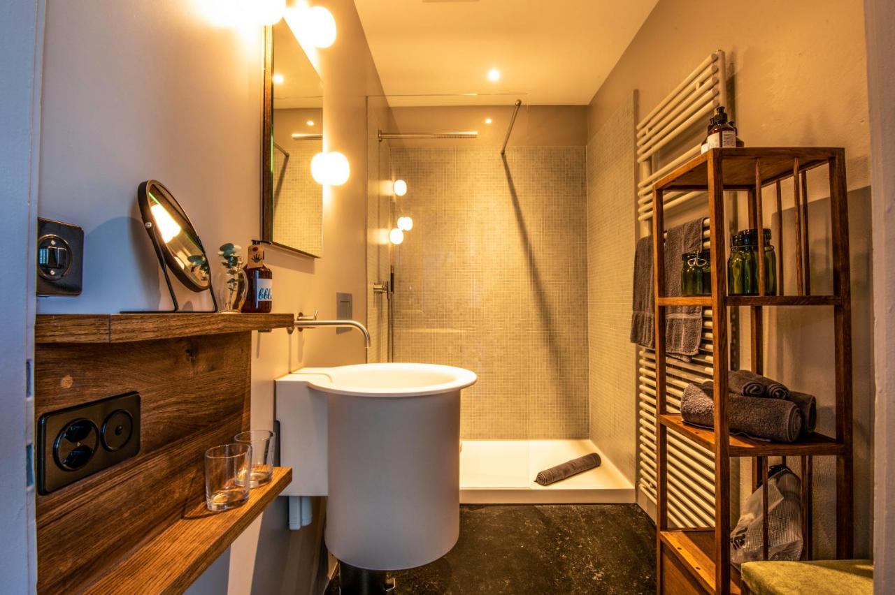 One Suite Hotel - Zollhaus Bern Exterior photo