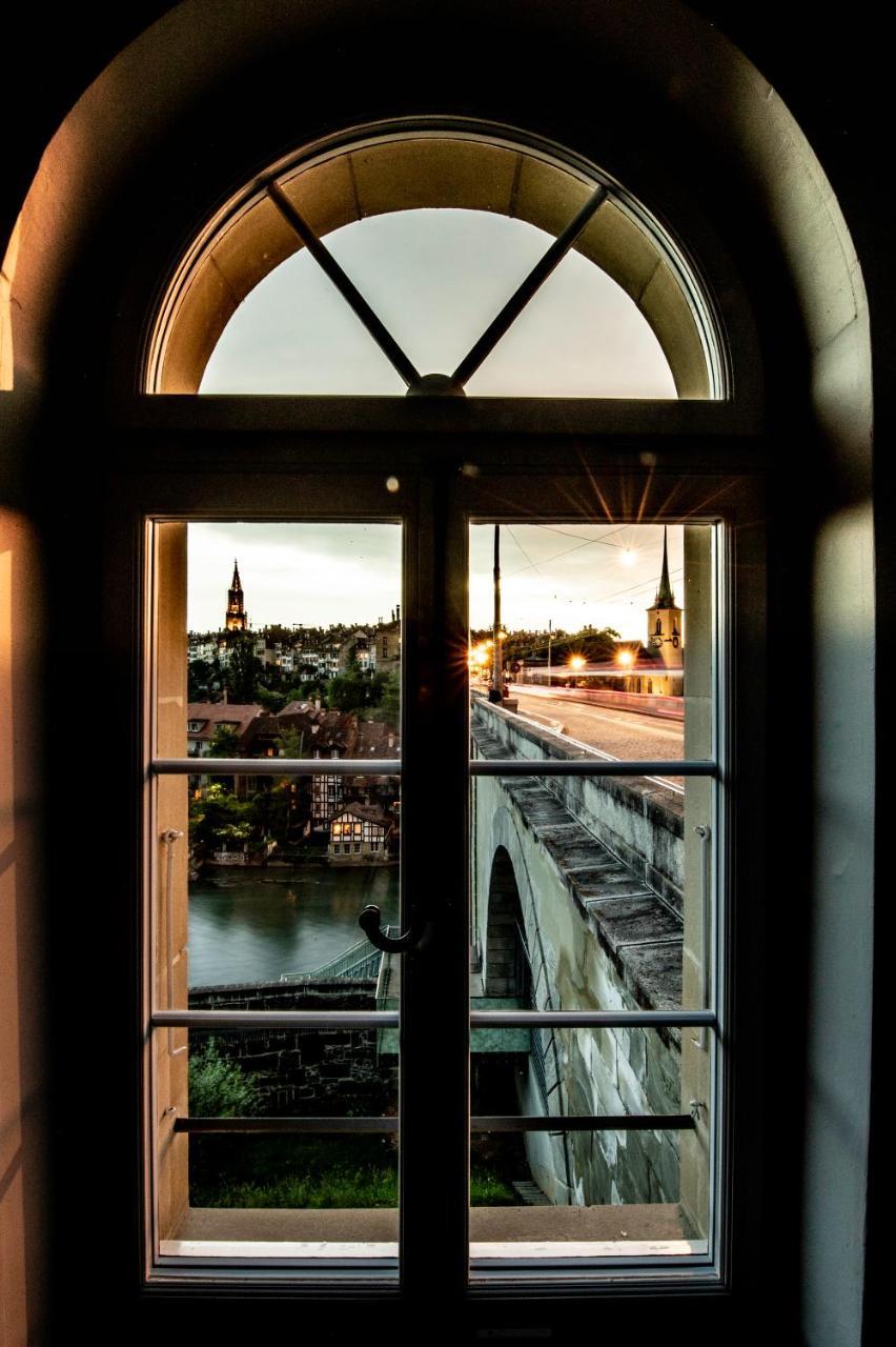 One Suite Hotel - Zollhaus Bern Exterior photo