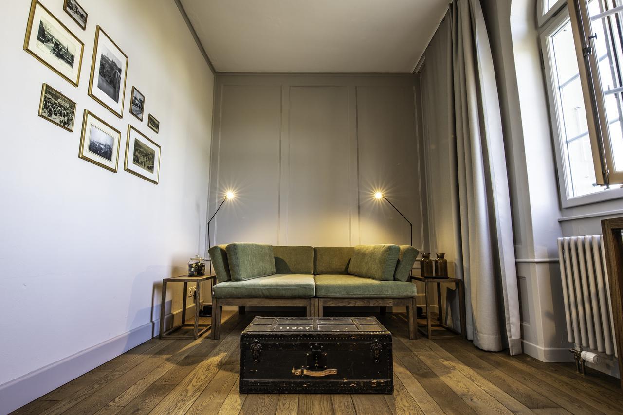 One Suite Hotel - Zollhaus Bern Exterior photo