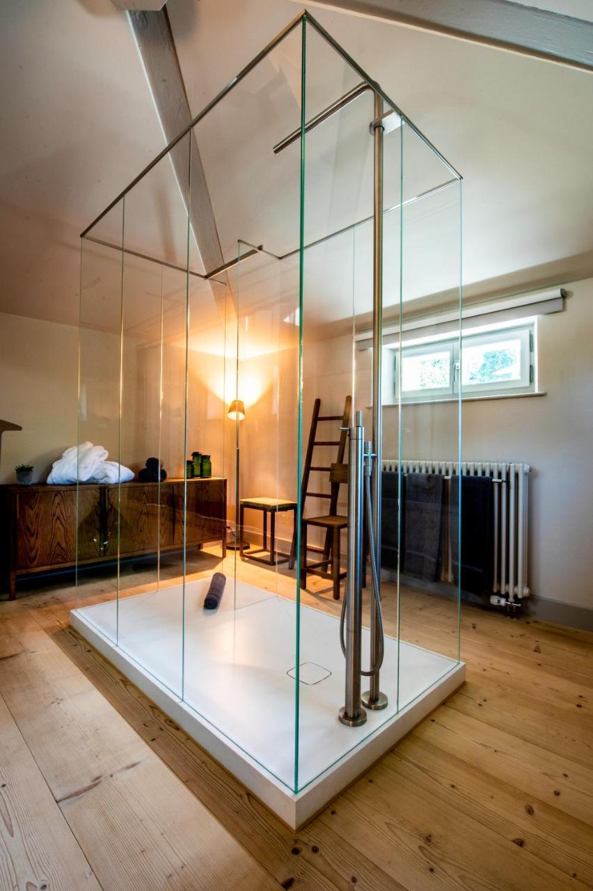 One Suite Hotel - Zollhaus Bern Exterior photo
