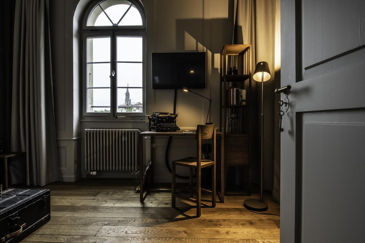 One Suite Hotel - Zollhaus Bern Exterior photo