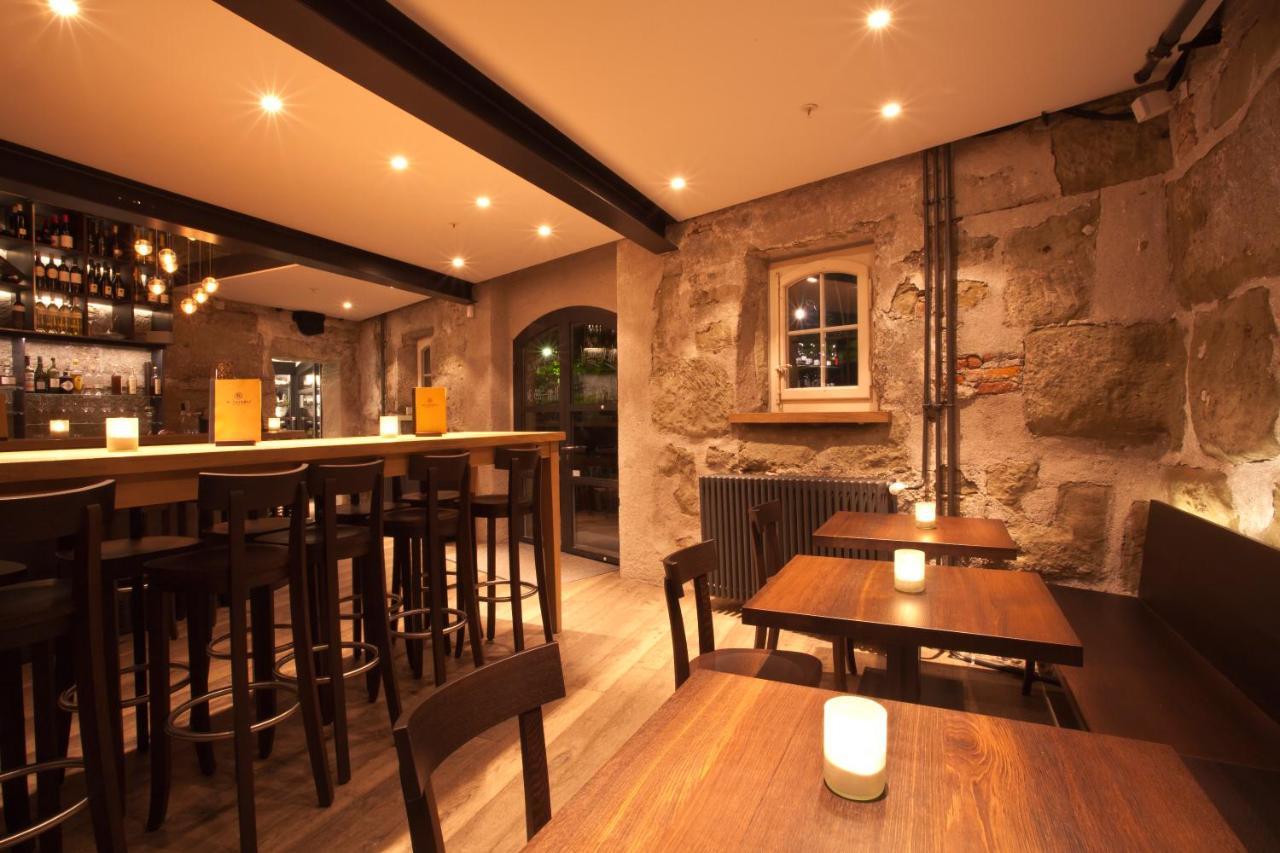 One Suite Hotel - Zollhaus Bern Exterior photo